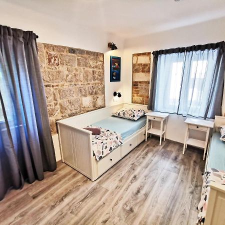 Crobeauty Villa Split Exteriér fotografie