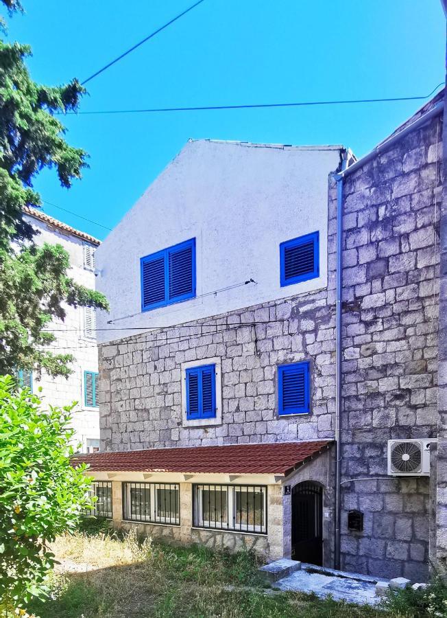 Crobeauty Villa Split Exteriér fotografie