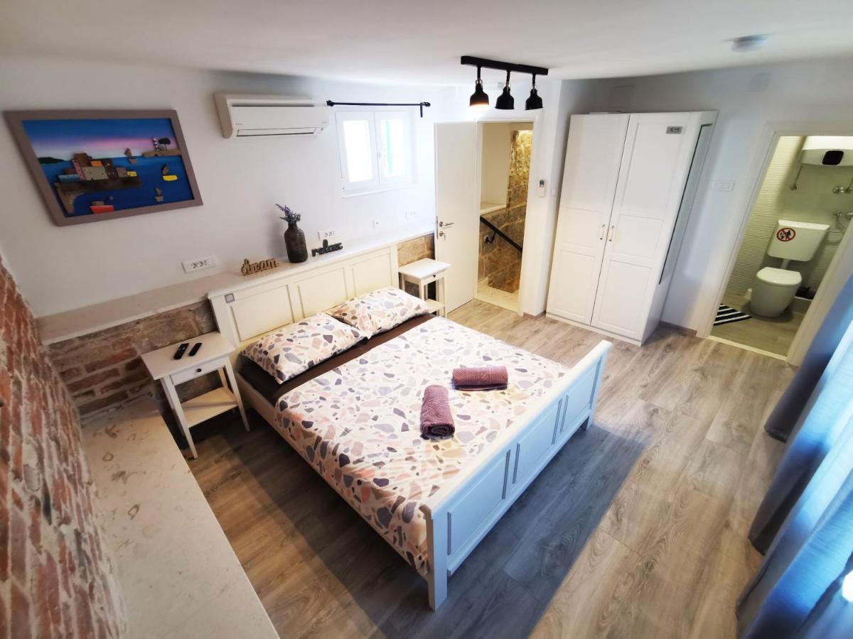 Crobeauty Villa Split Exteriér fotografie