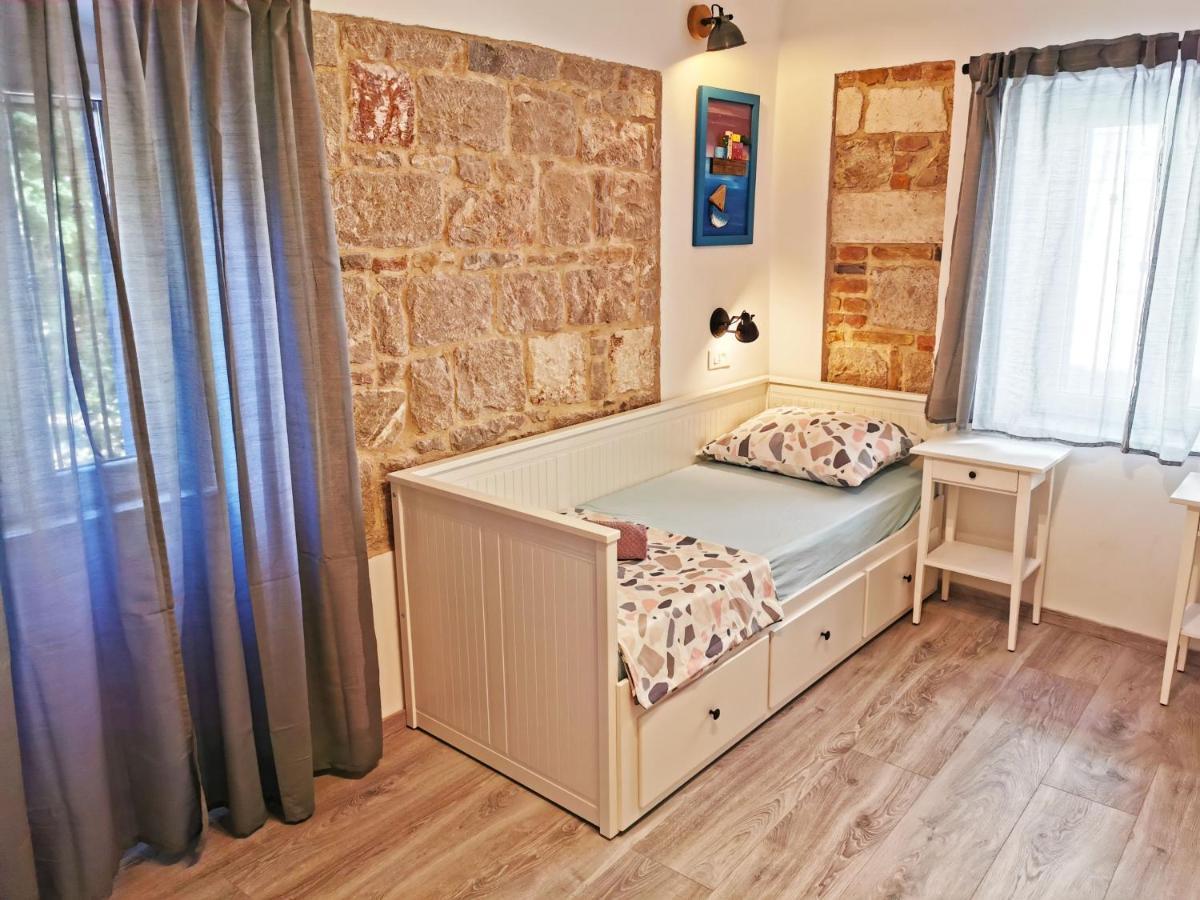 Crobeauty Villa Split Exteriér fotografie