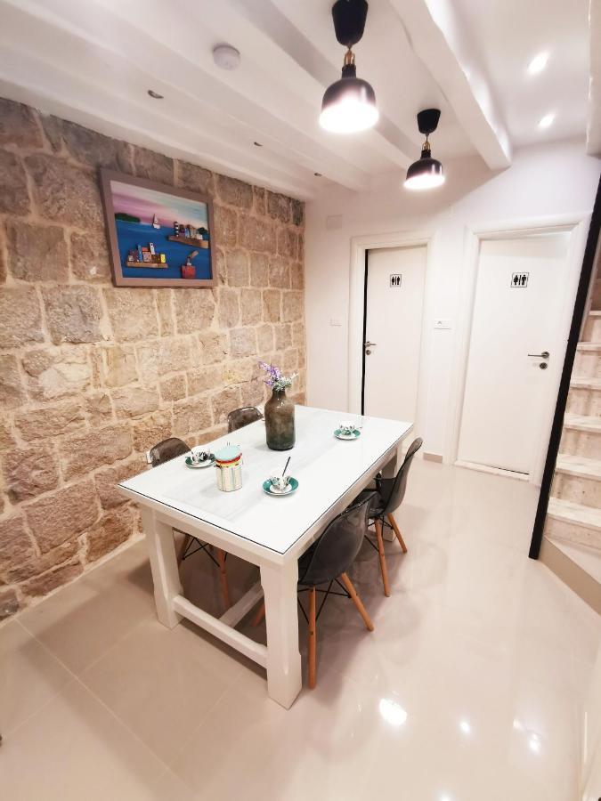 Crobeauty Villa Split Exteriér fotografie