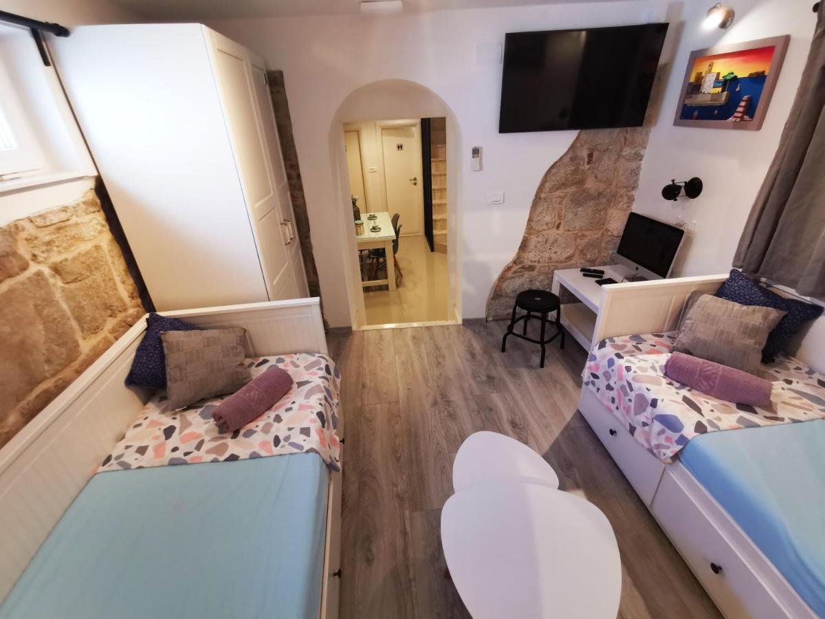 Crobeauty Villa Split Exteriér fotografie