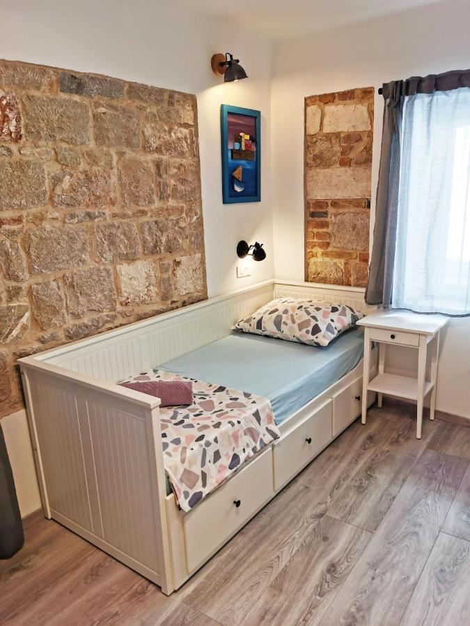 Crobeauty Villa Split Exteriér fotografie