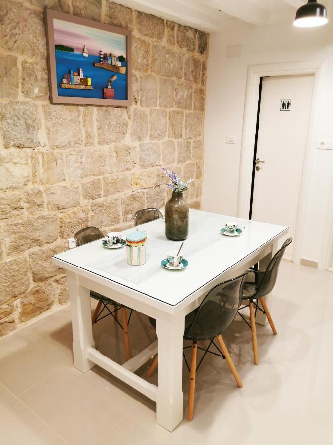 Crobeauty Villa Split Exteriér fotografie