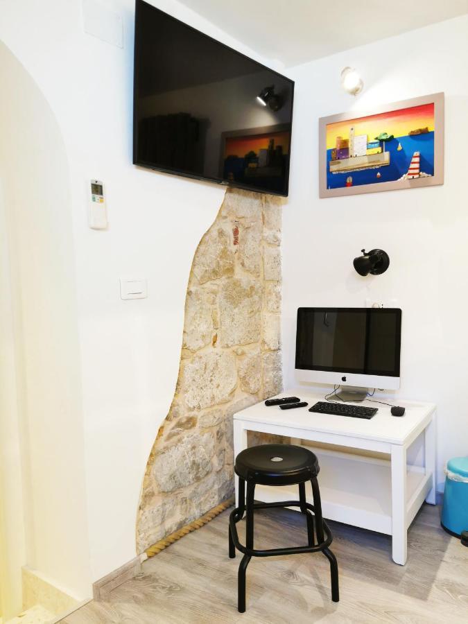 Crobeauty Villa Split Exteriér fotografie