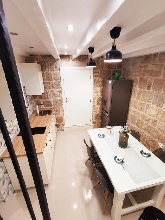 Crobeauty Villa Split Exteriér fotografie