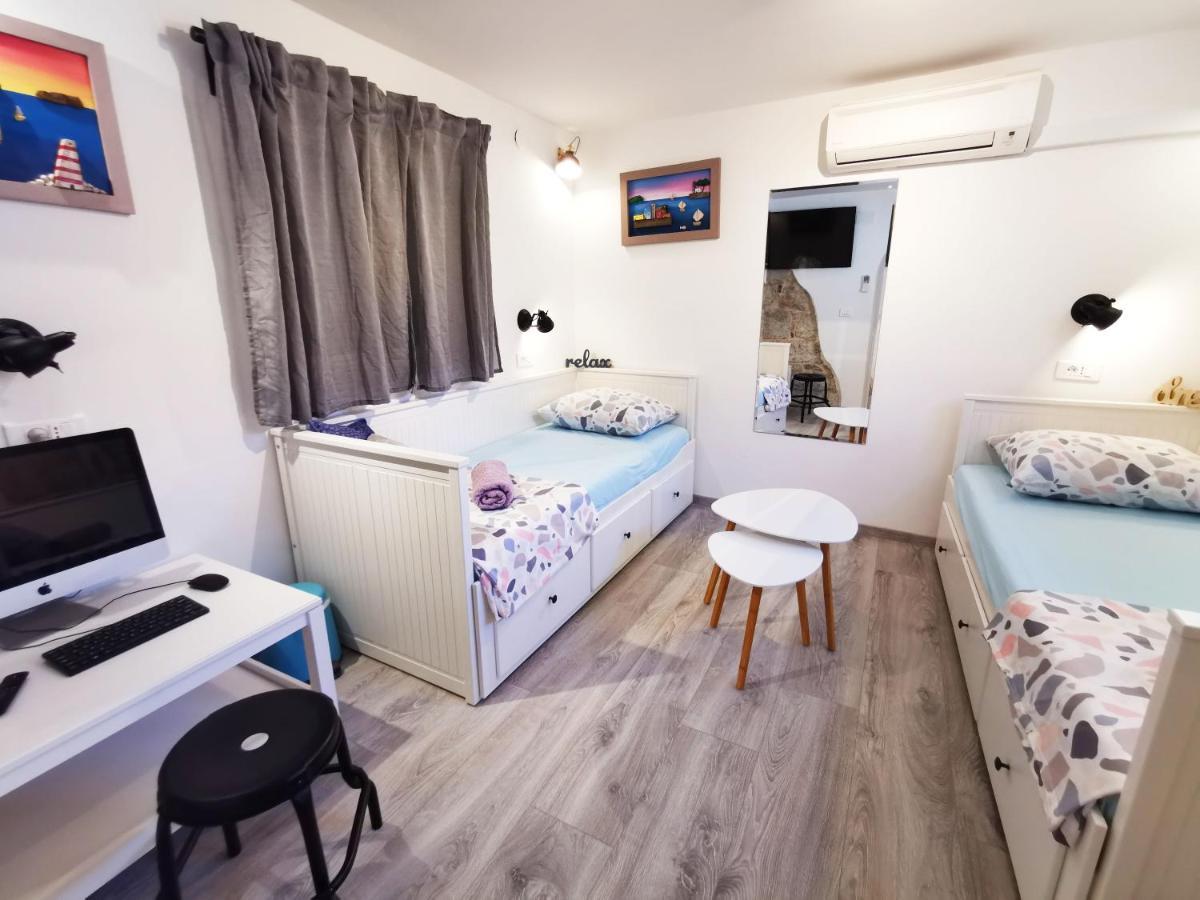 Crobeauty Villa Split Exteriér fotografie