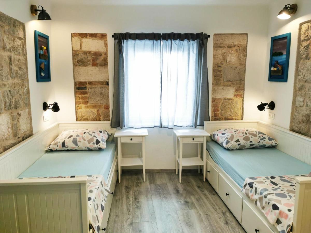 Crobeauty Villa Split Exteriér fotografie