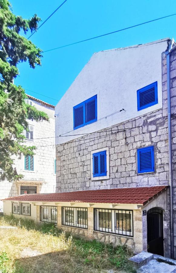 Crobeauty Villa Split Exteriér fotografie