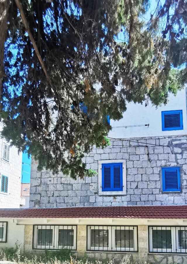Crobeauty Villa Split Exteriér fotografie