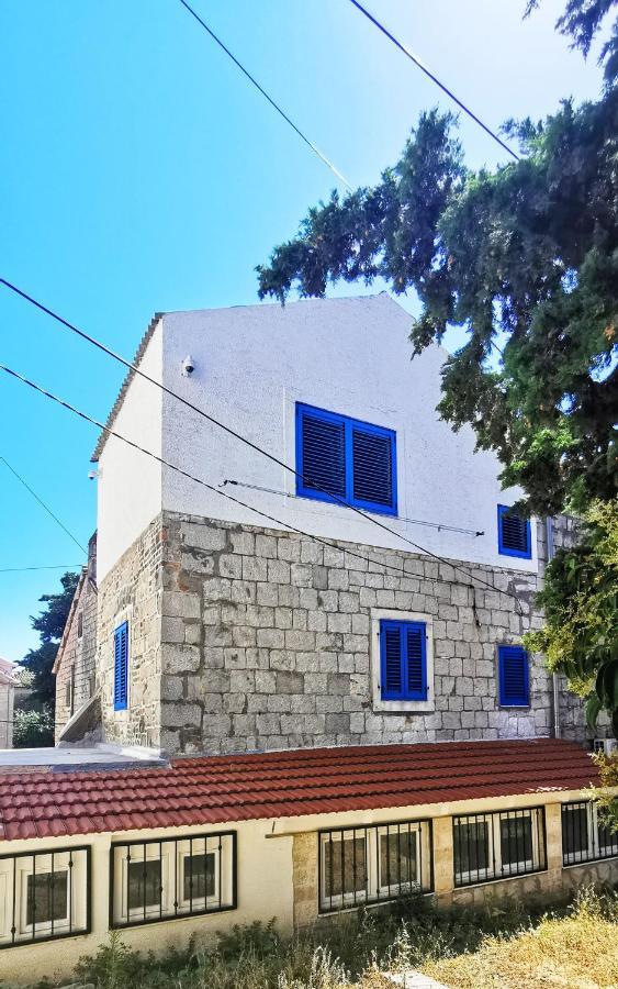 Crobeauty Villa Split Exteriér fotografie